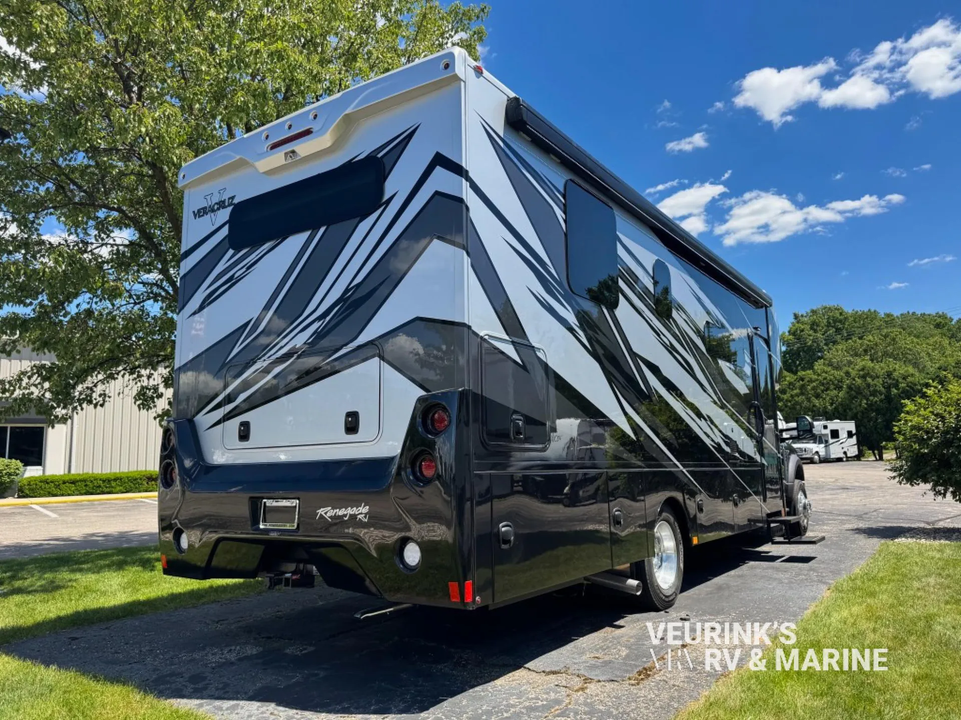 2027 Renegade RV Veracruz 33VRS - Photo 4