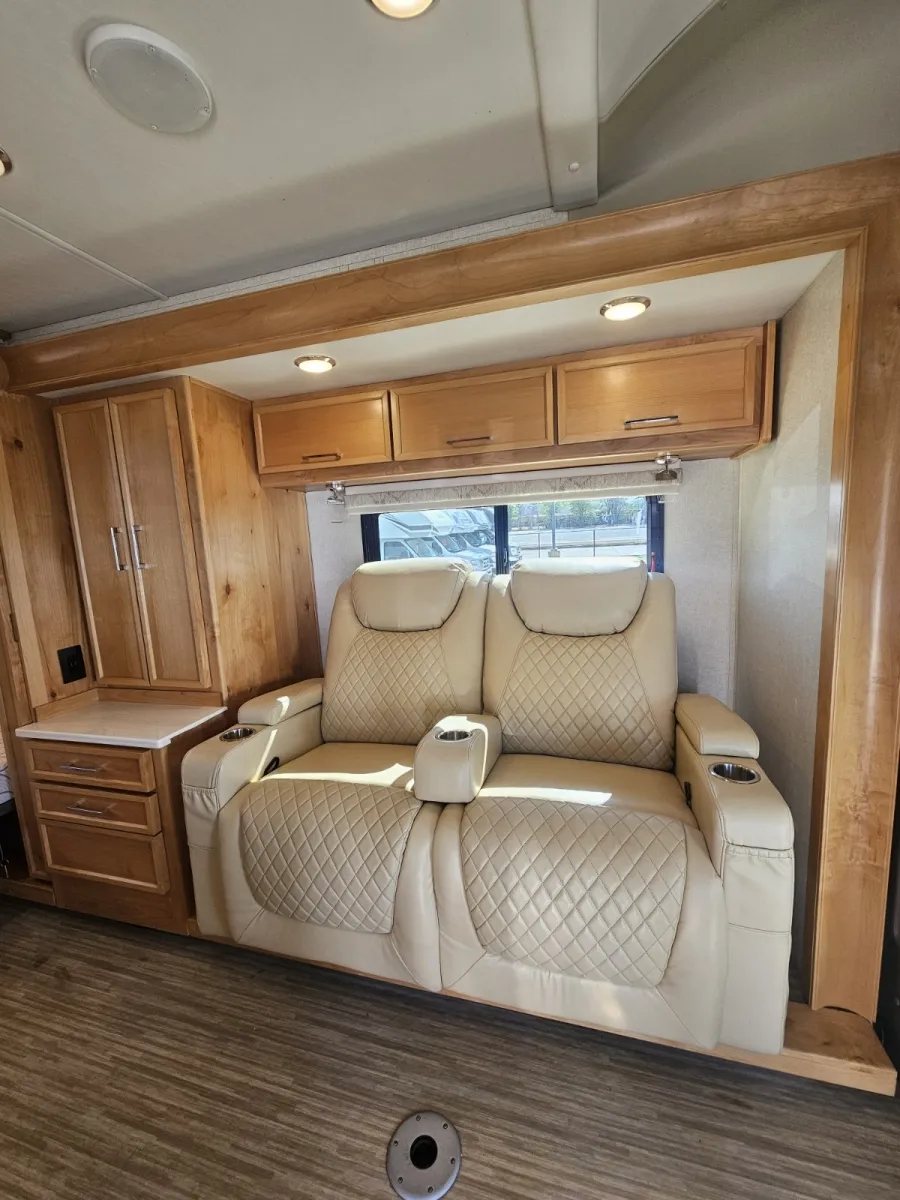 2018 Tiffin Wayfarer 24 FW, Photos photo 19
