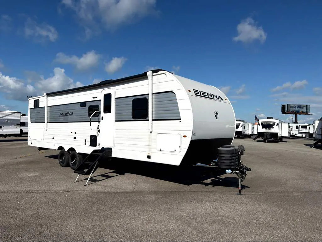 2026 Venture RV Sienna SA281VQB - Photo 2