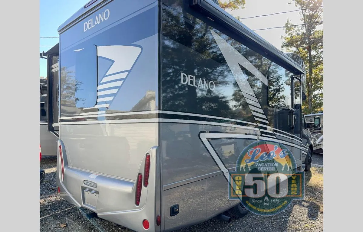 2025 Thor Motor Coach Delano 24TT - Photo 4