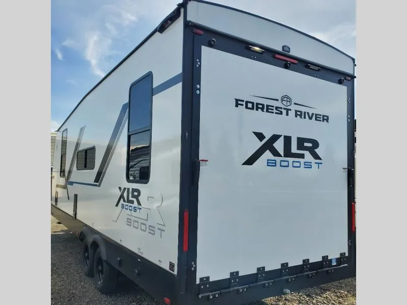 2026 Forest River XLR Boost 2413B - Photo 4