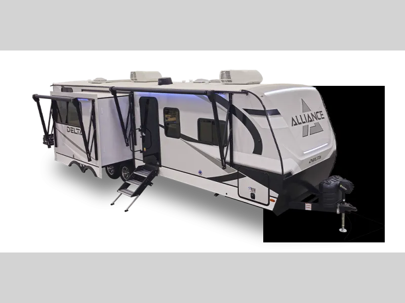 2026 Alliance RV Delta 321BH - Photo 3