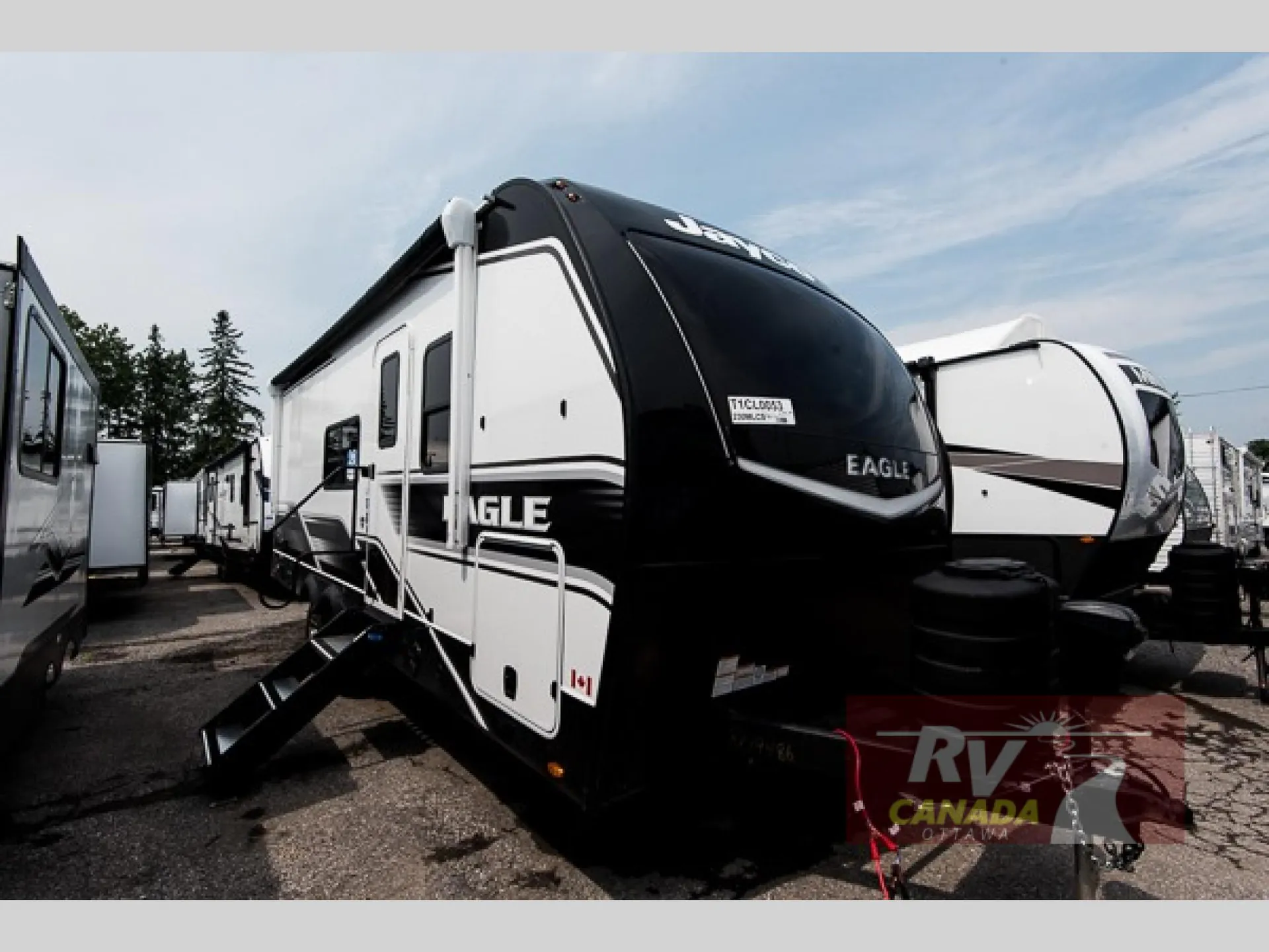 2026 Jayco Eagle 230MLCS - Photo 2
