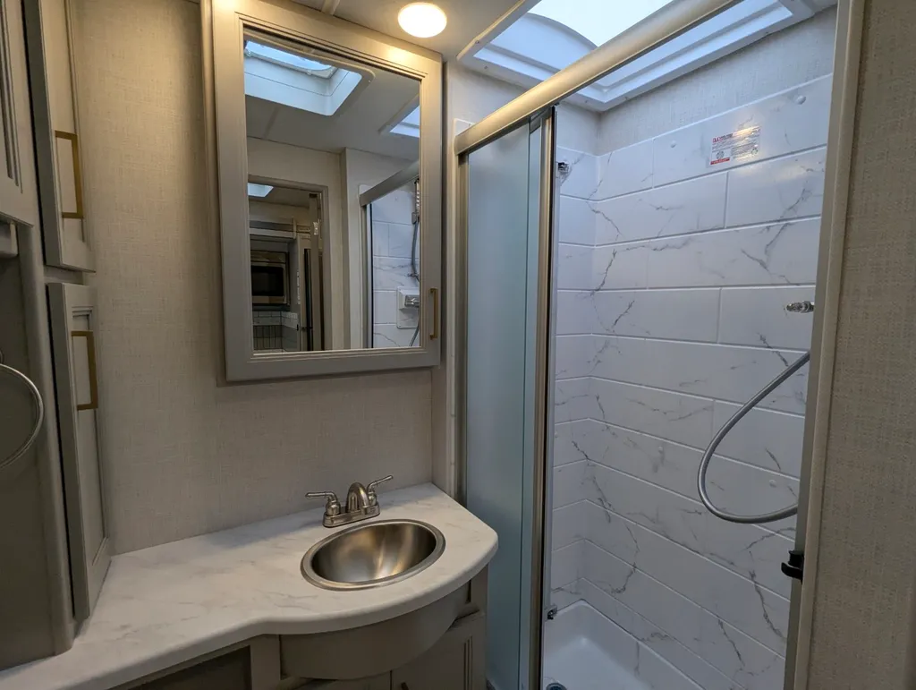 2026 Thor Motor Coach Windsport 29L, Photos photo 26