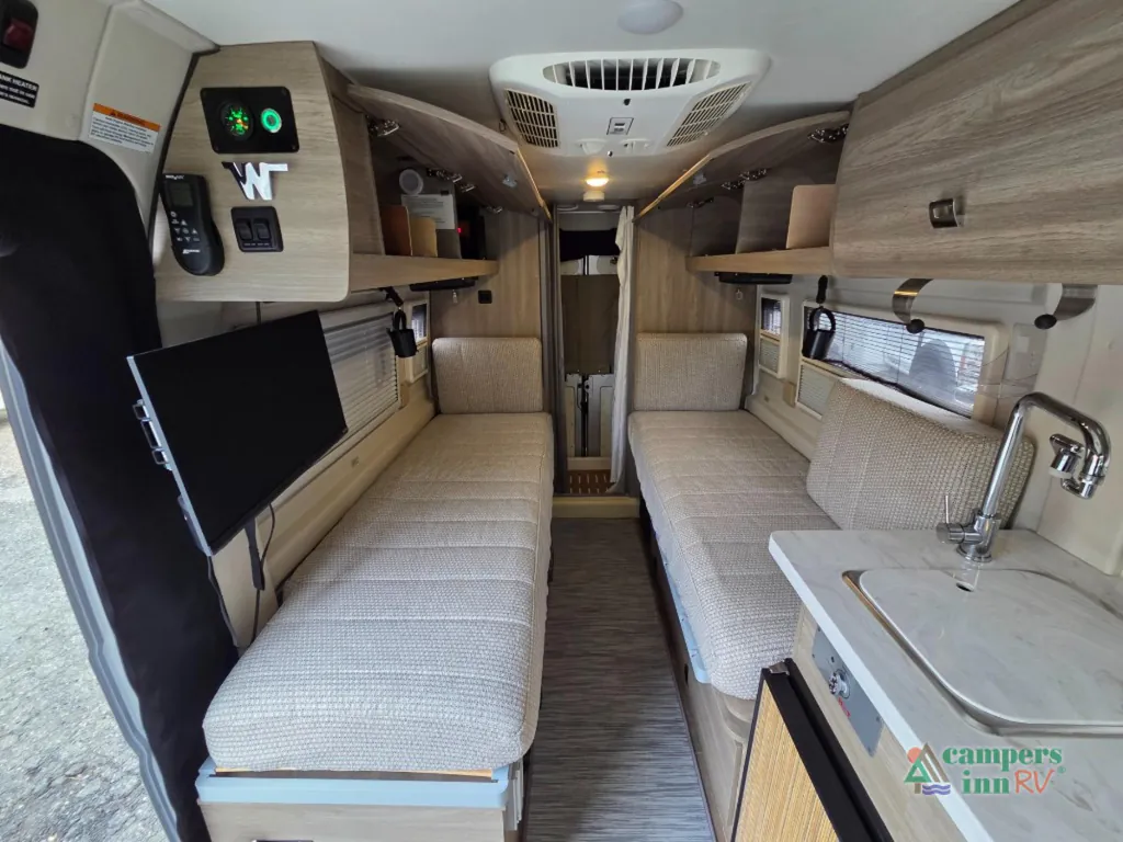 2022 Winnebago Travato 59KL, Photos photo 28