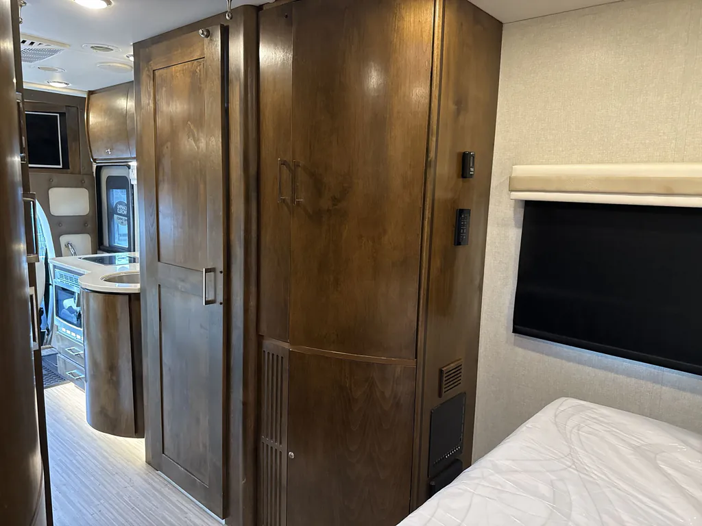 2018 Tiffin Wayfarer 24 BW, Photos photo 21