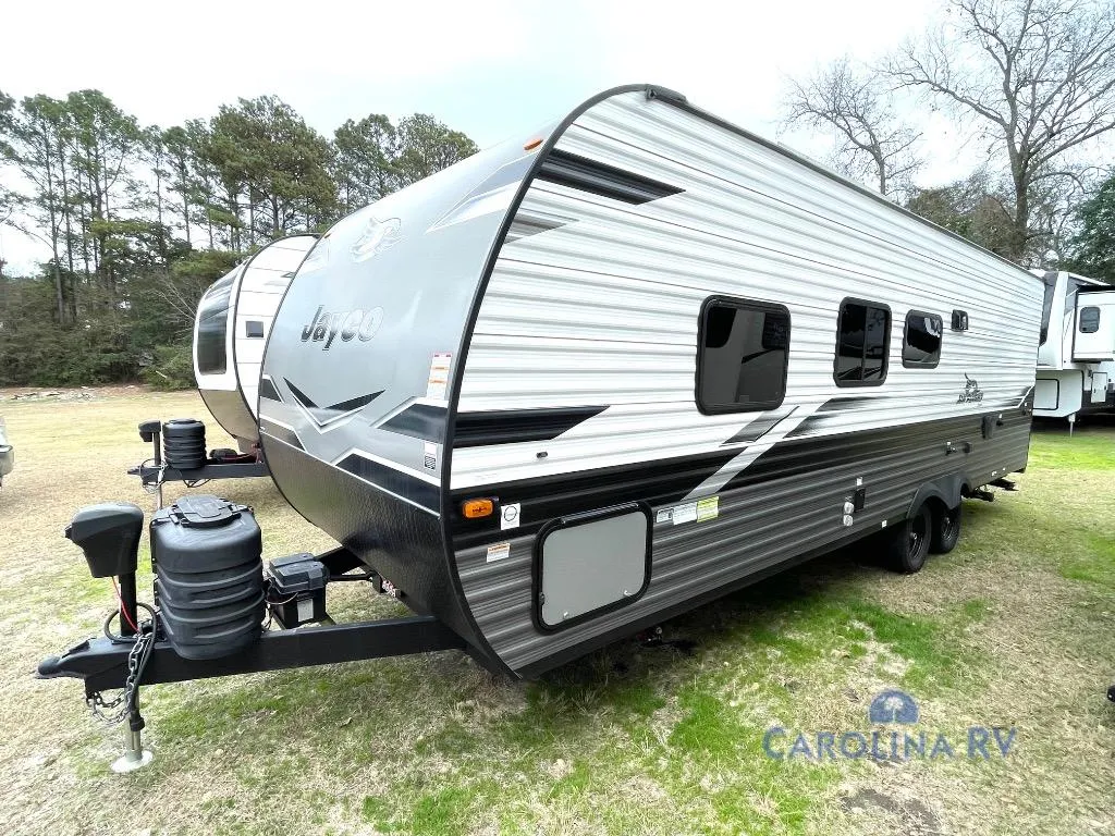 2024 Jayco Jay Flight 264BH - Photo 4
