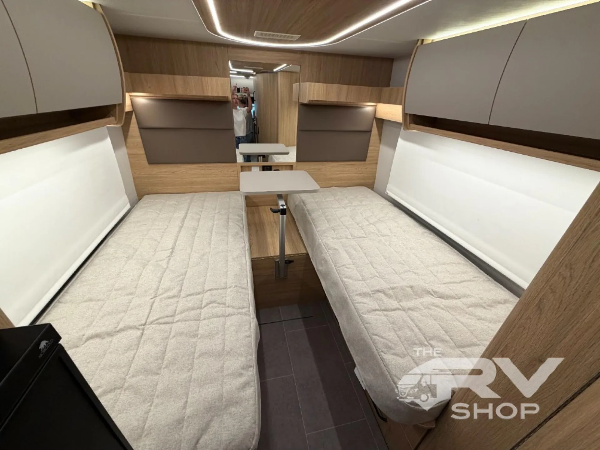2026 Leisure Travel Unity TBX - Photo 3