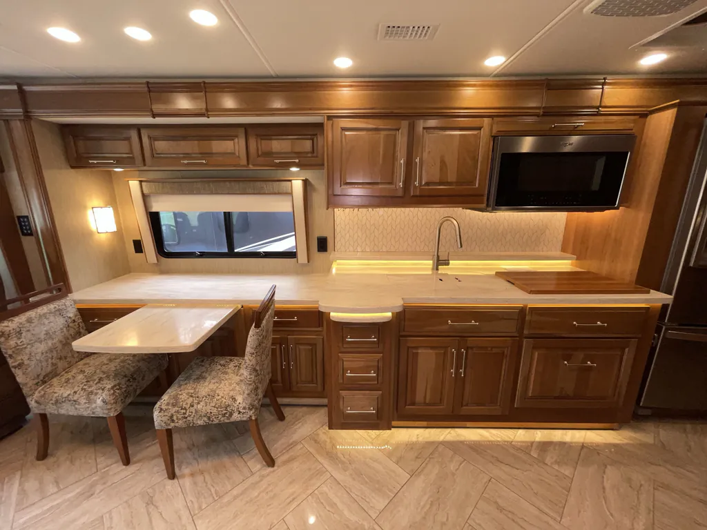 2019 entegra coach Aspire 38M, Photos photo 12