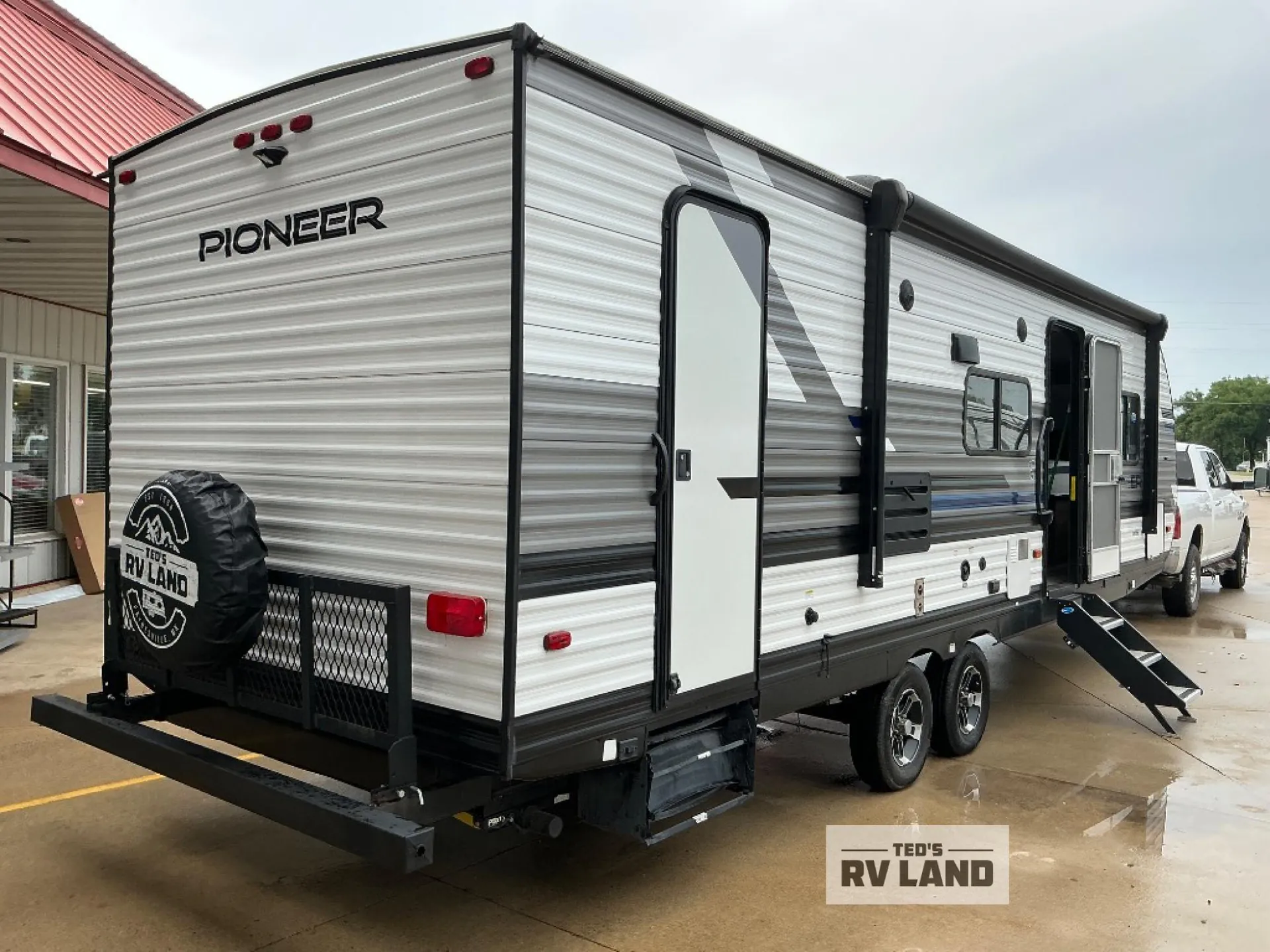 2022 Heartland Pioneer BH270 - Photo 3