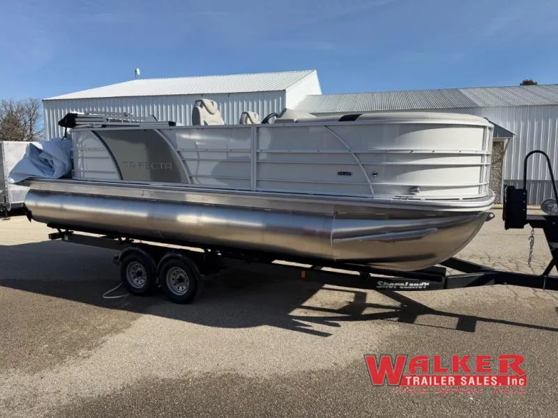 2026 Trifecta LE Series New    22RF LE - Main photo