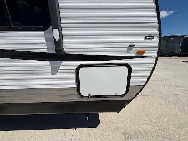 2019 Jayco Jay Flight SLX 287BHS - Photo 3