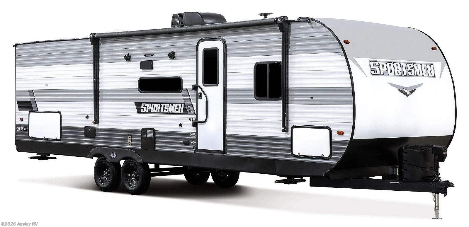 2023 K-Z Sportsmen SE 301BHKSE - Photo 2