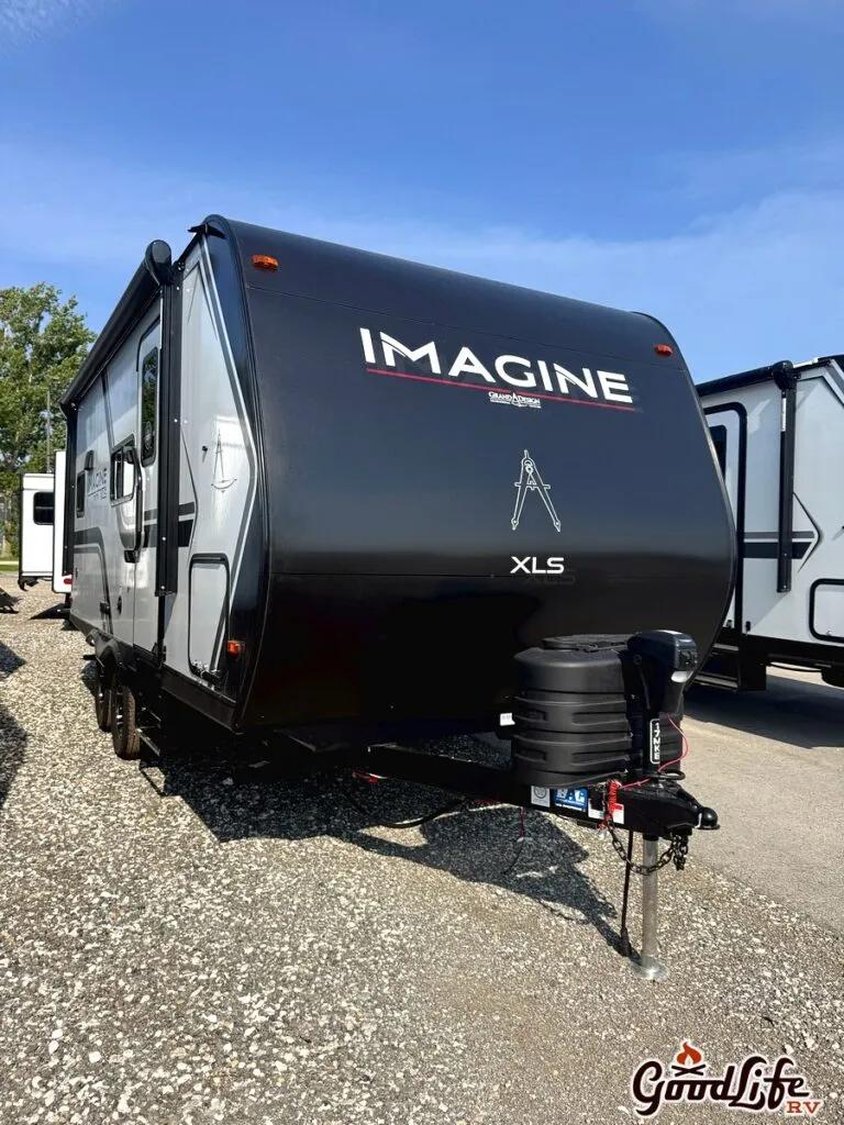 2026 Grand Design Imagine XLS 17MKE - Photo 4
