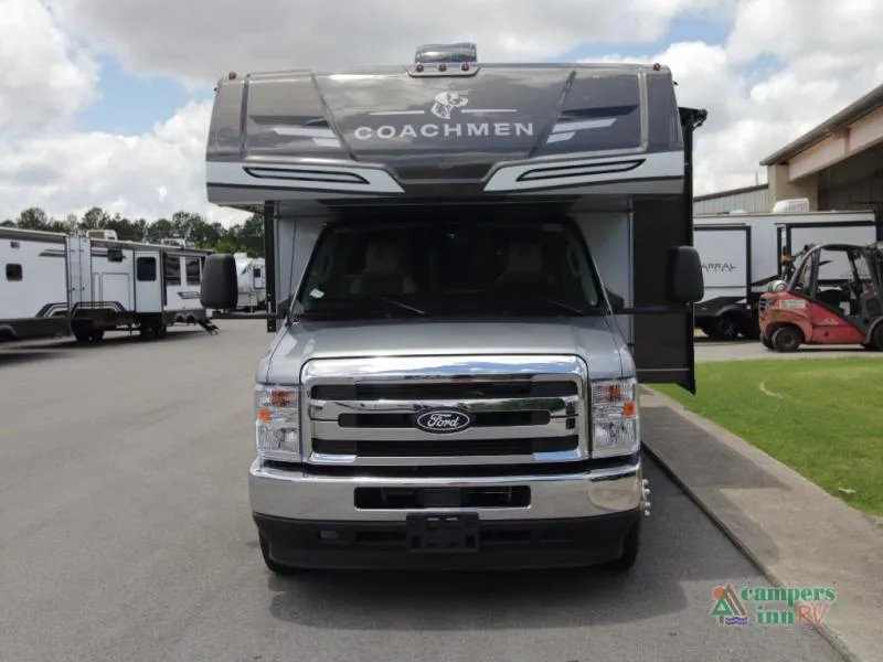 2027 Coachmen Leprechaun 319MB - Photo 4
