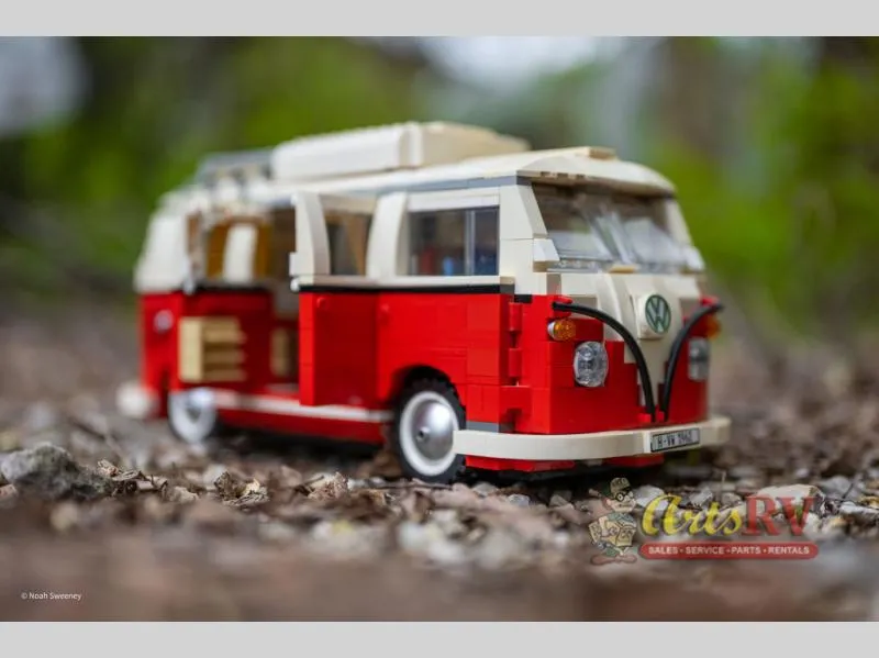 2019 LEGO Volkswagen Used    T2 - Main photo