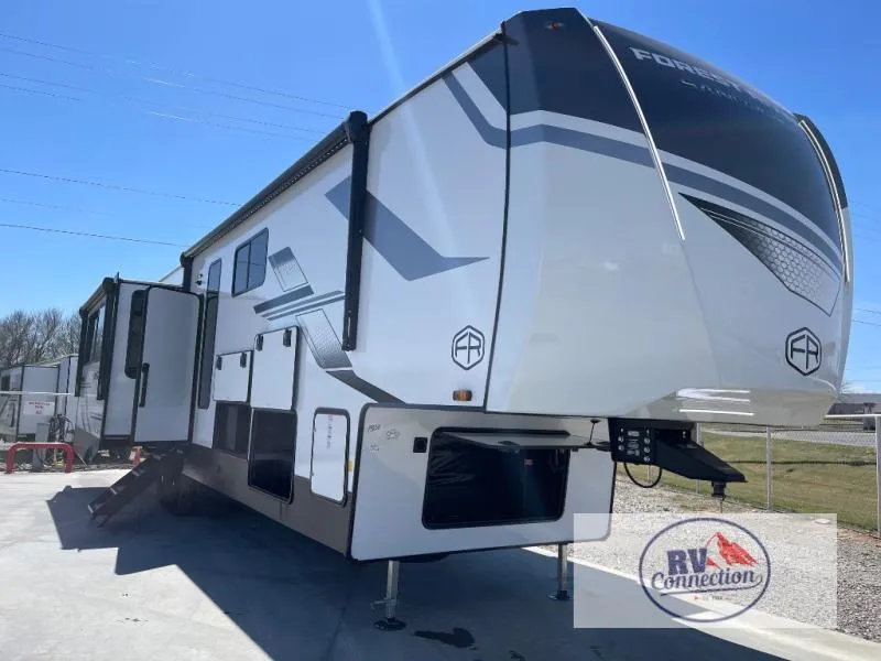 2026 Forest River Sandpiper 3900HBLR - Photo 3