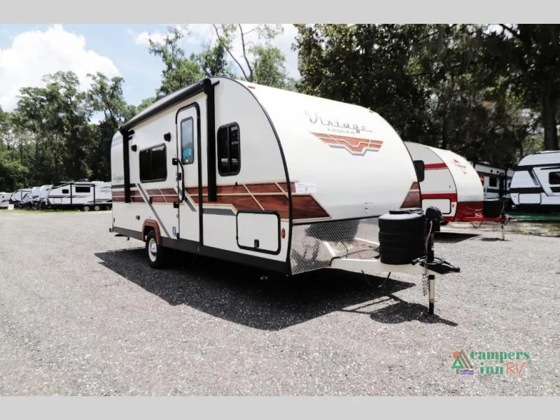 2026 Gulf Stream RV Vintage Cruiser 19RBS - Photo 3
