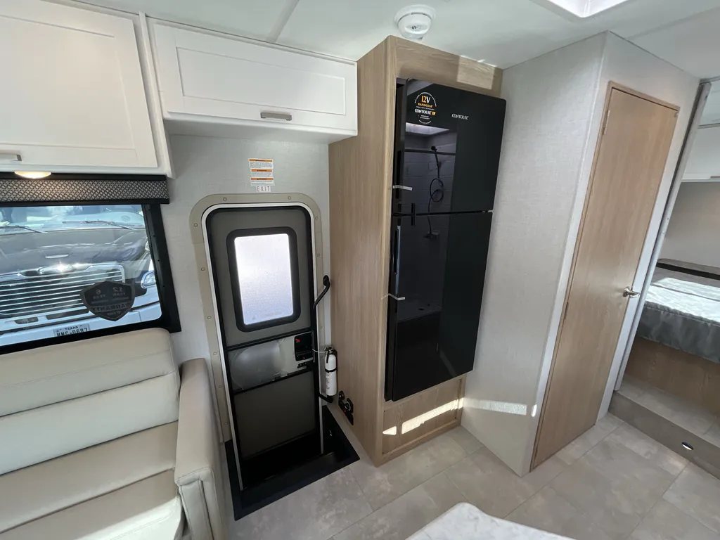 2026 Thor Motor Coach Freedom Elite 28HZ, Photos photo 8