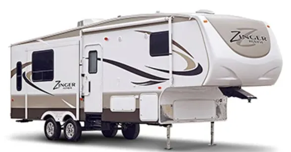 CrossRoads Rezerve RFZ27CK exterior