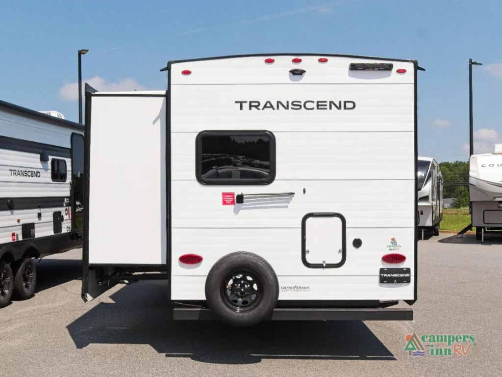 2027 Grand Design Transcend 335BHT, Photos photo 6