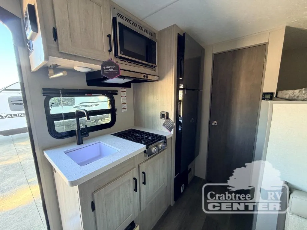 2026 Coachmen Catalina Summit Series 7 164BHX - Photo 3