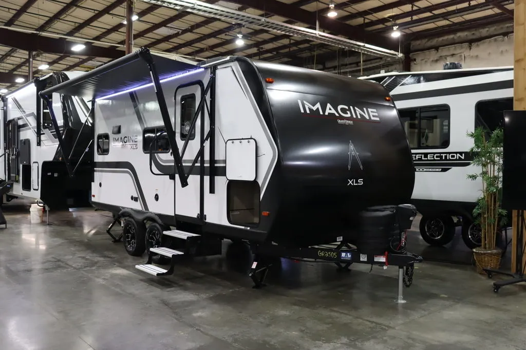 2026 Grand Design Imagine XLS 17MKE - Photo 2