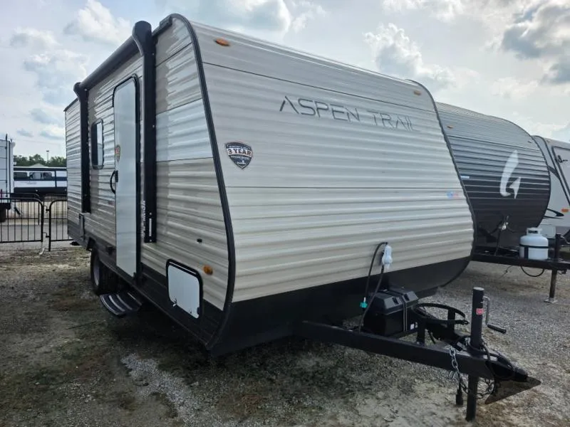 2022 Dutchmen Aspen Trail 17BH - Photo 2