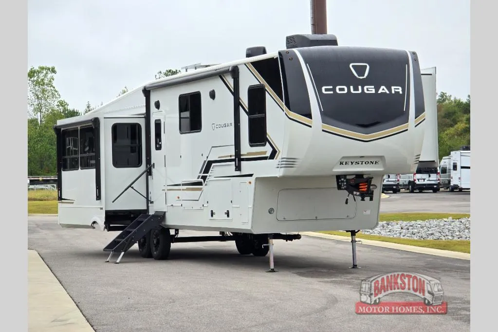 2026 Keystone Cougar 360MBI - Photo 2