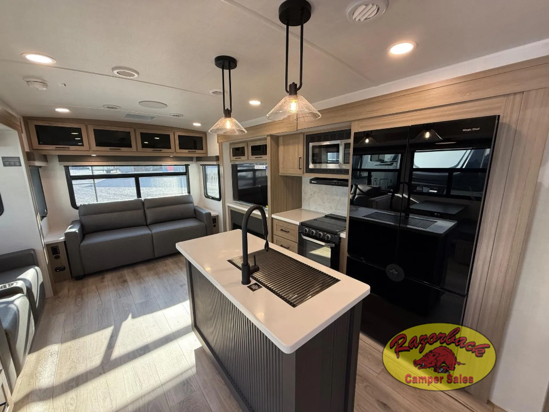 2027 Forest River RV Rockwood Ultra Lite 2916RL — Photo 5
