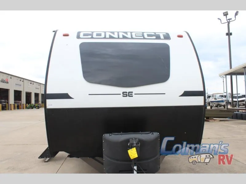 2021 KZ Connect SE 210MBKSE - Photo 3
