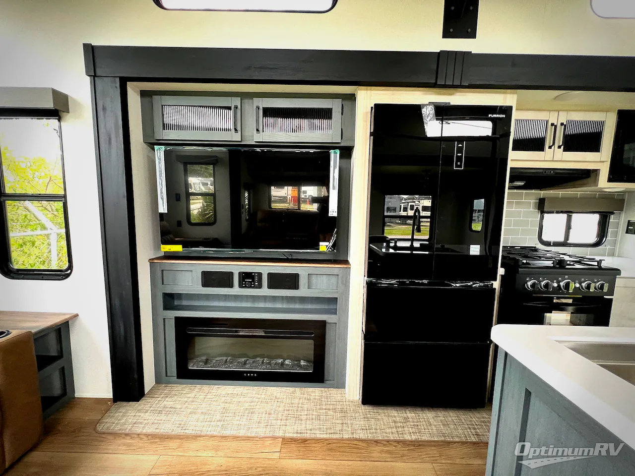 2026 Forest River Puma Vista 401RLFT — Photo 7