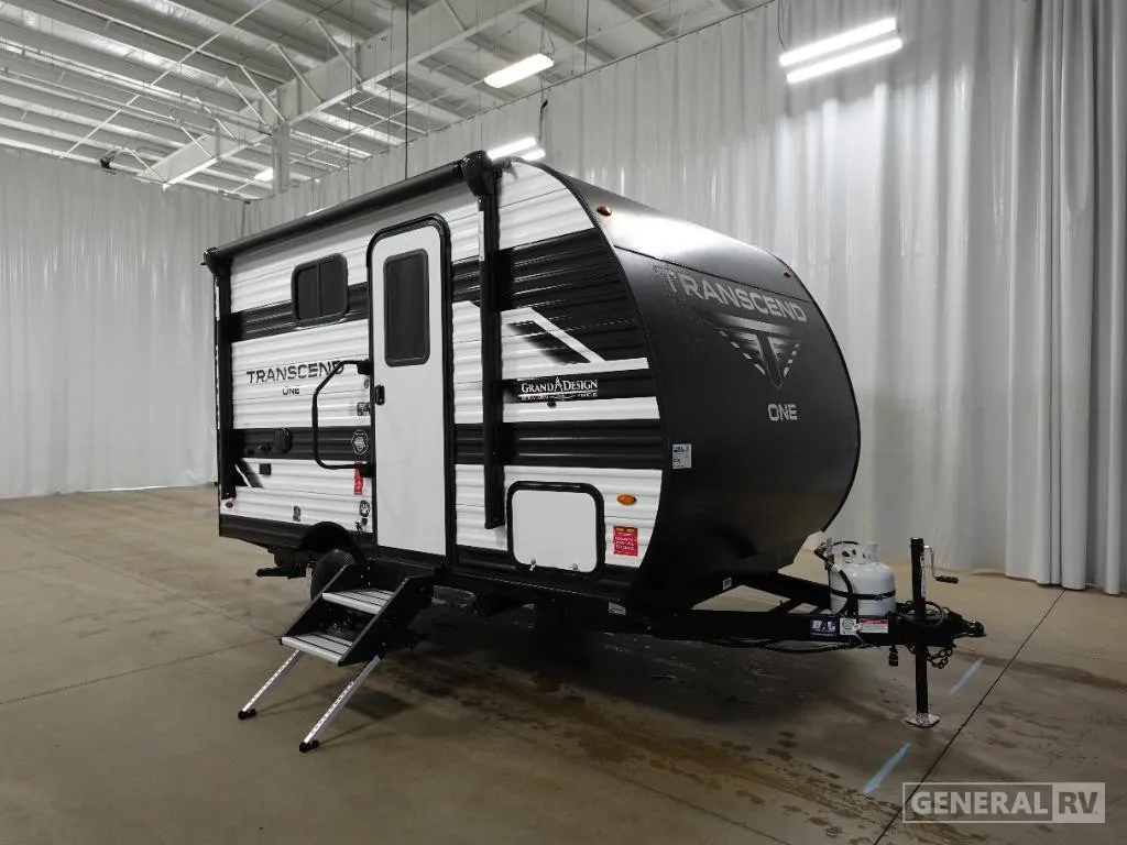 2026 Grand Design Transcend One 131DL - Photo 2