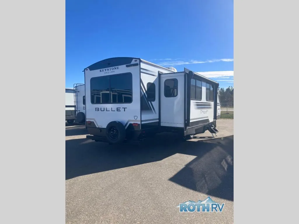 2026 Keystone Bullet 310RES - Photo 3