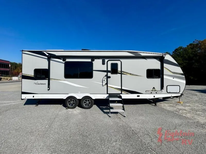 2022 Coachmen Adrenaline 27KB - Photo 3