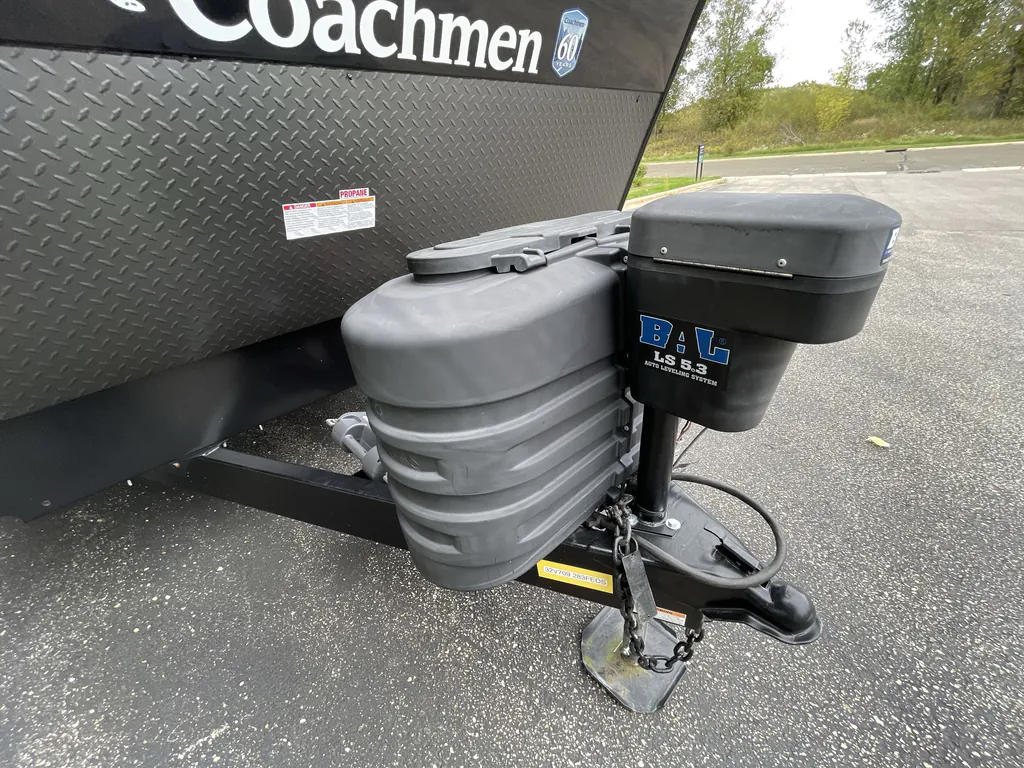 2024 Coachmen Catalina Legacy Edition 283FEDS, Photos photo 24