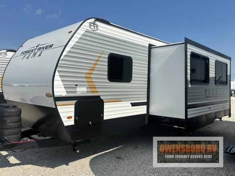 2026 Palomino Puma 283BHCE - Photo 3