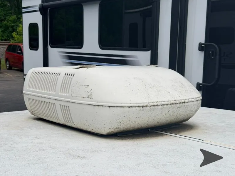 2000 Dutchmen RV Coleman Used    DESTINY SEDONA - Photo 2