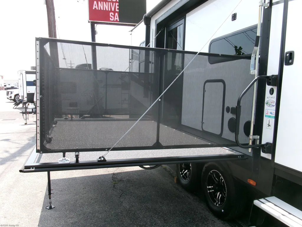 2023 Forest River XLR Hyperlite 3412, Photos photo 11