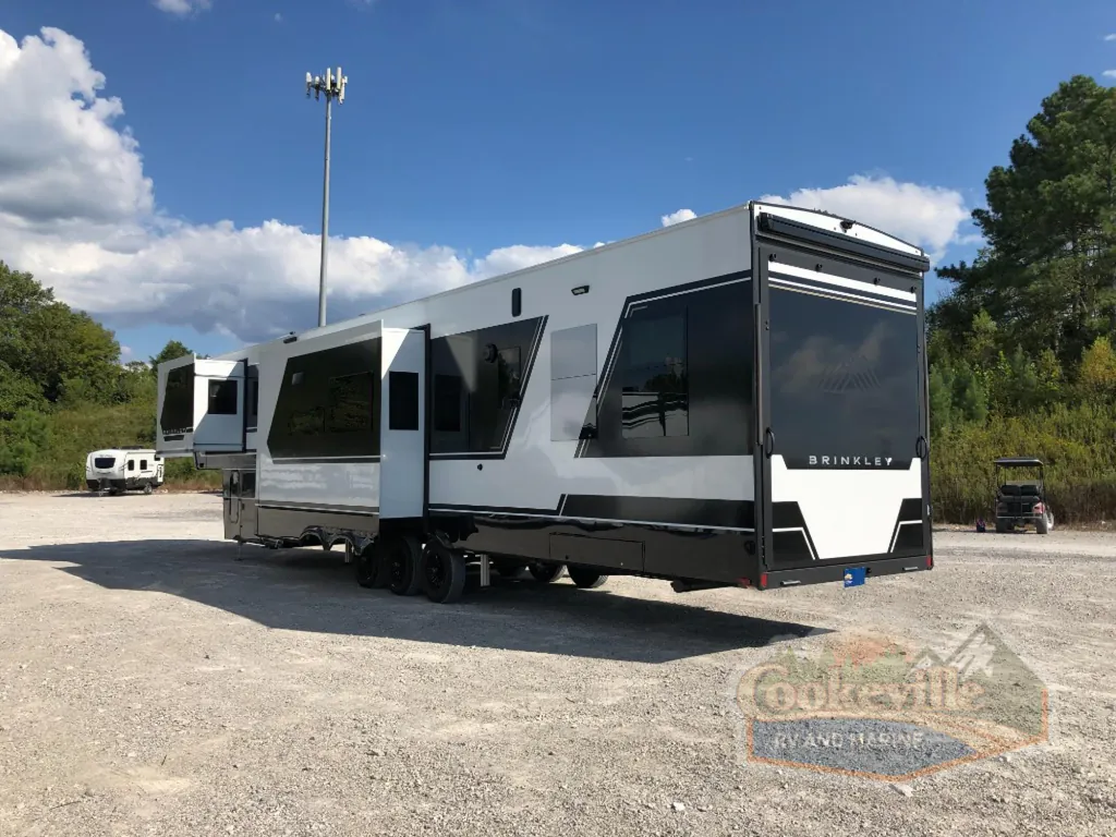 2026 Brinkley Model G 4100, Photos photo 4