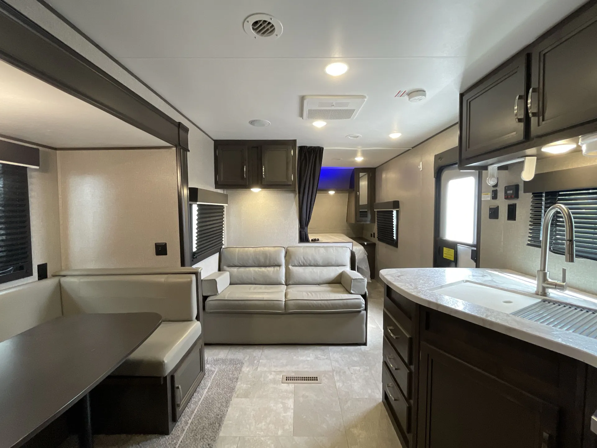 2020 Jayco Jay Flight SLX 248RBSW — living area main