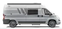 CV-Series CV601 PRO exterior