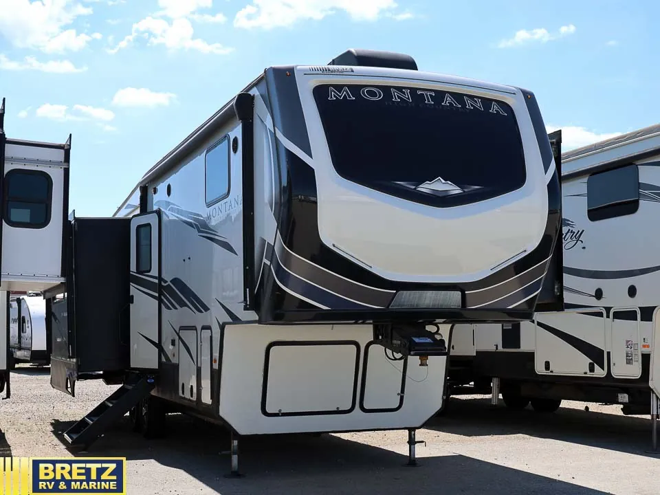 2022 Keystone Montana High Country 280CK - Photo 2