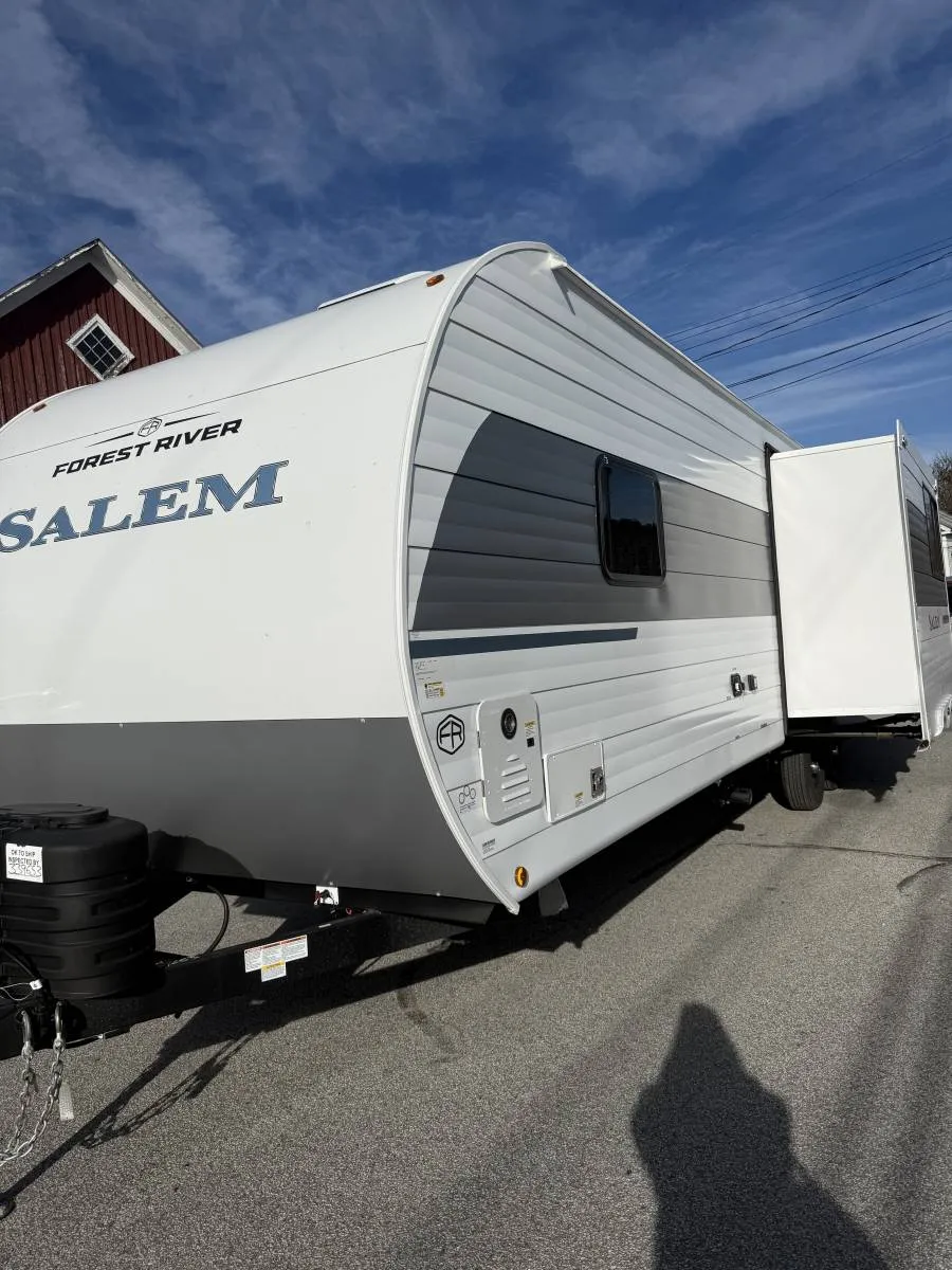 2026 Forest River Salem 300ICE - Photo 4