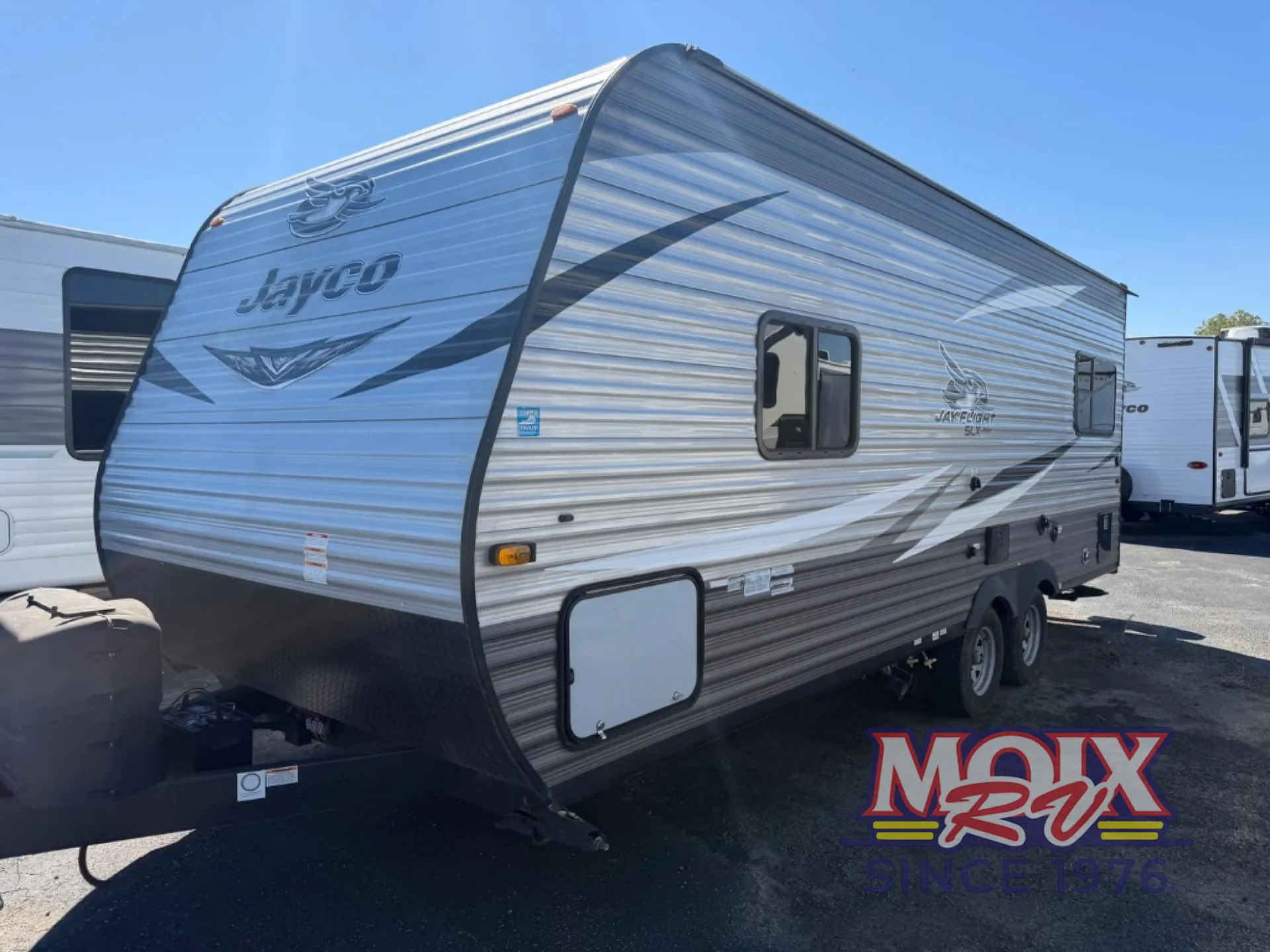 2021 Jayco Jay Flight SLX 212QB - Photo 4