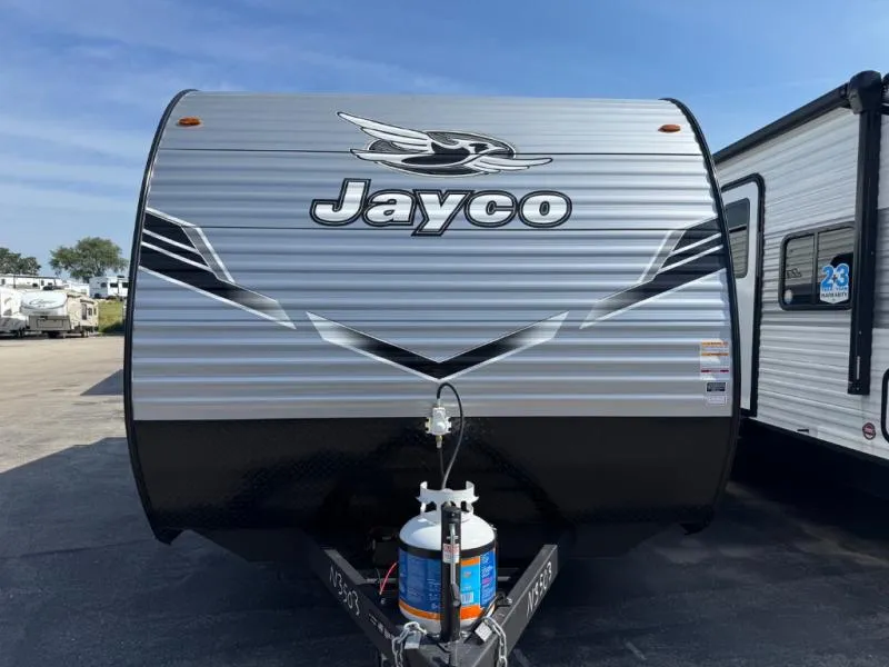 2026 Jayco Jay Flight SLX 175BH - Photo 3