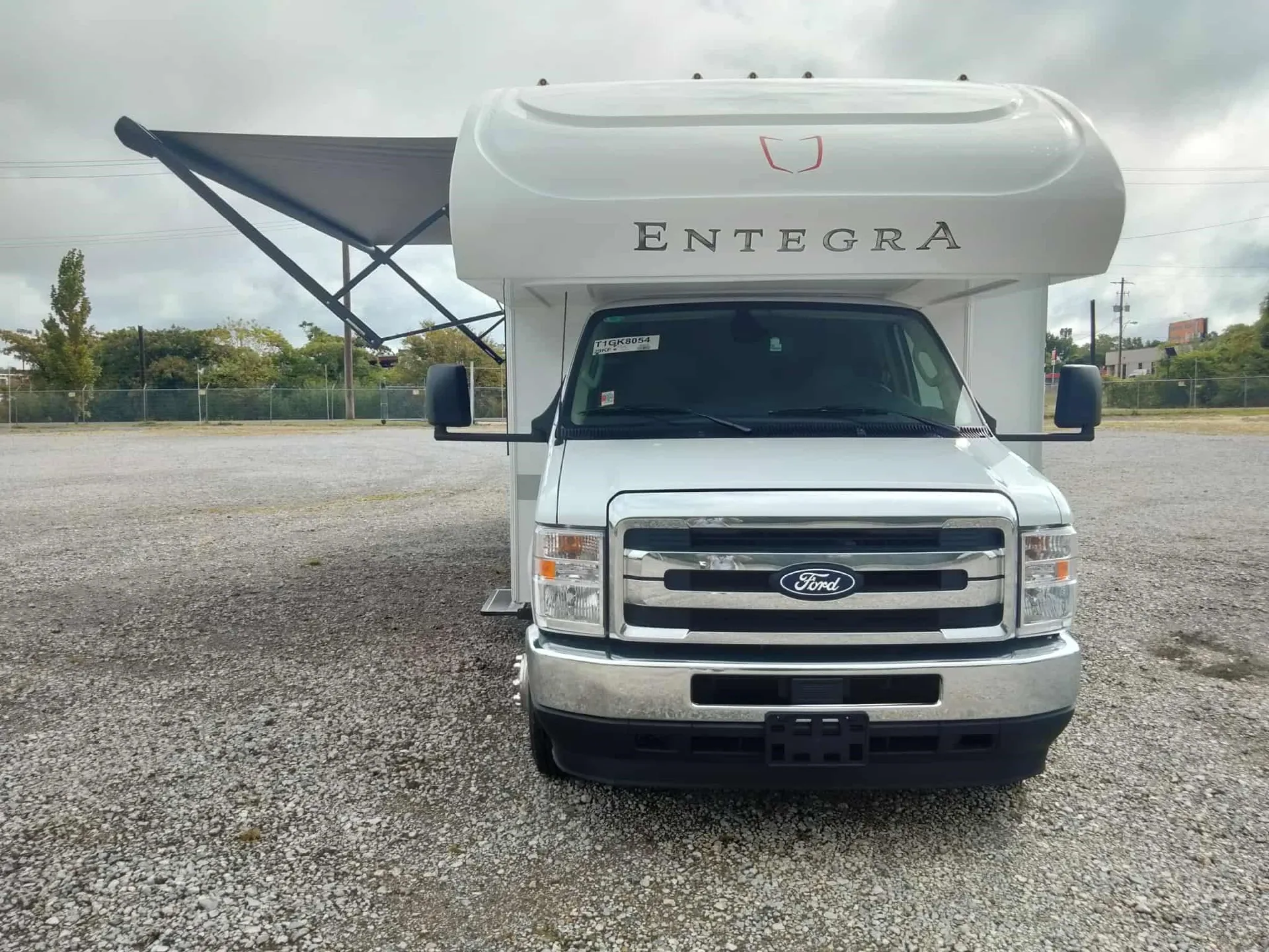 2026 Entegra Coach Odyssey SE 29KF - Photo 3