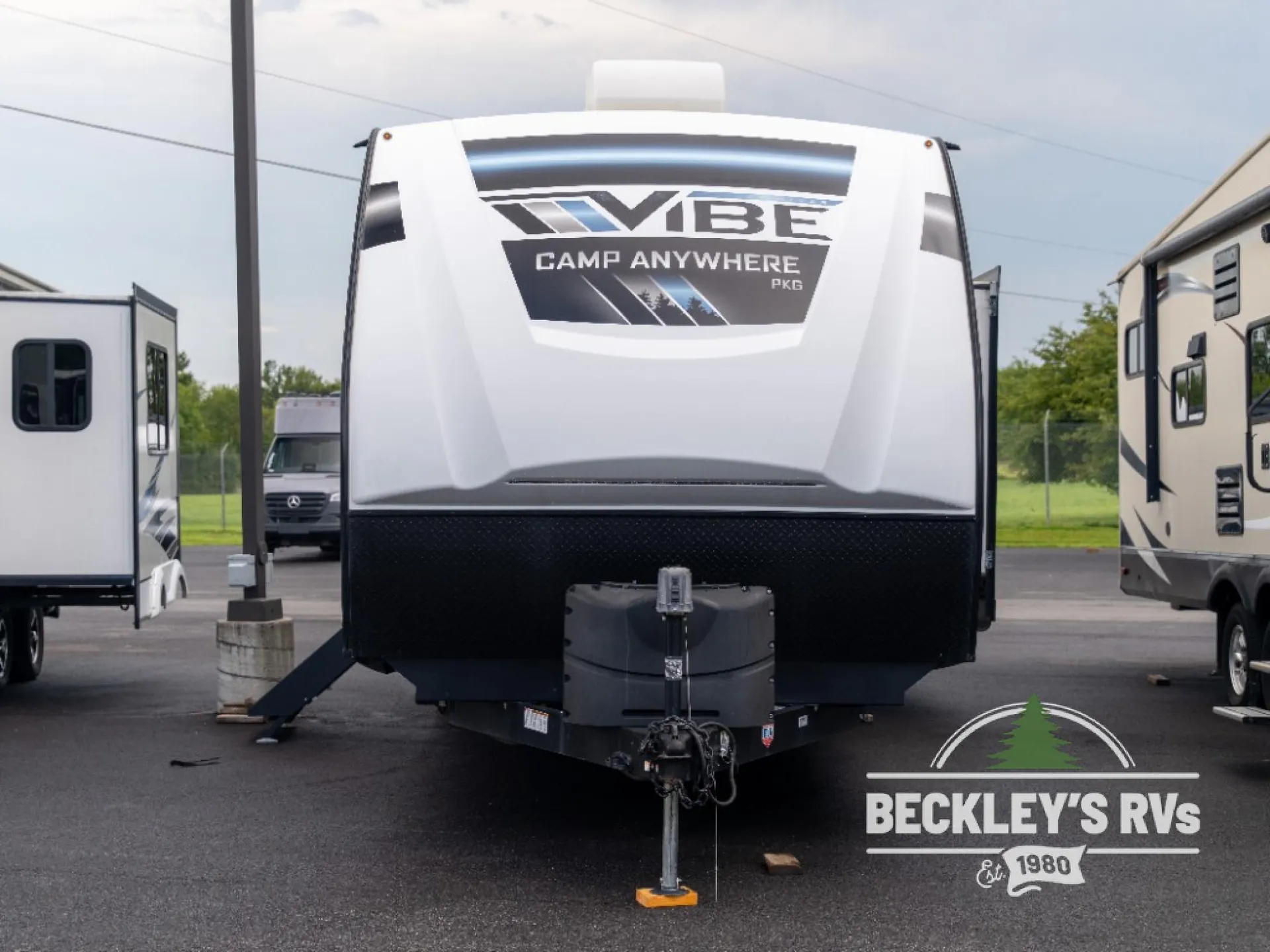 2023 Forest River Vibe 26RK - Photo 3