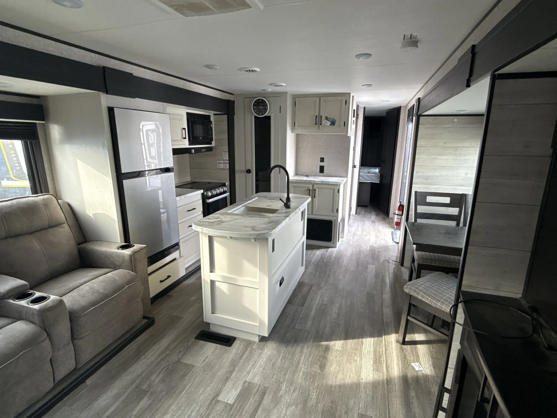 2023 Jayco Jay Flight 340RLK — living area main