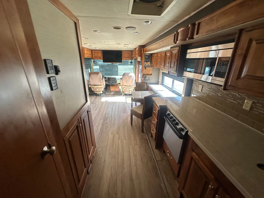 2016 Tiffin Open Road Allegro 34 PA, Photos photo 35